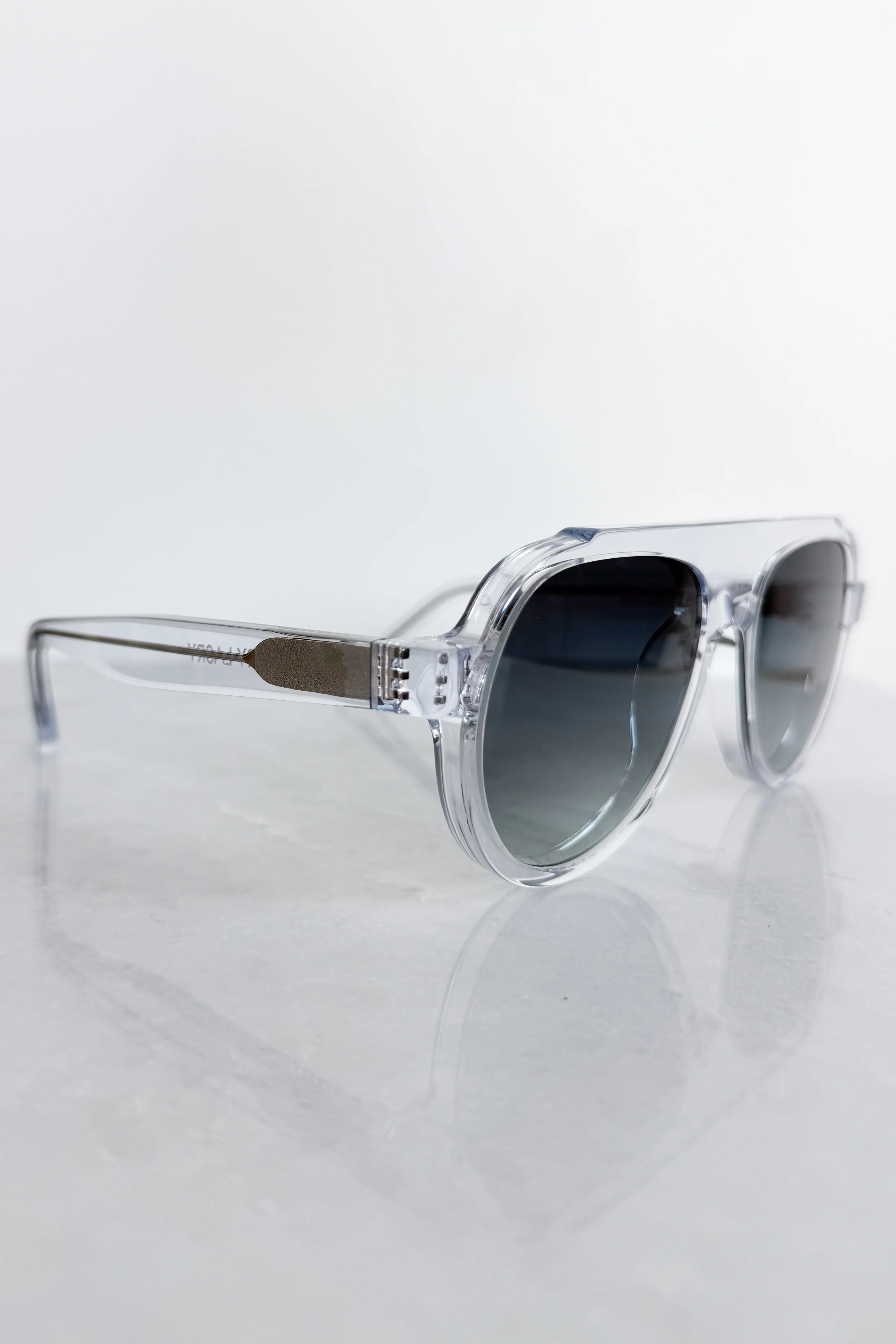Dynasty Translucent Sunglasses - Image 9