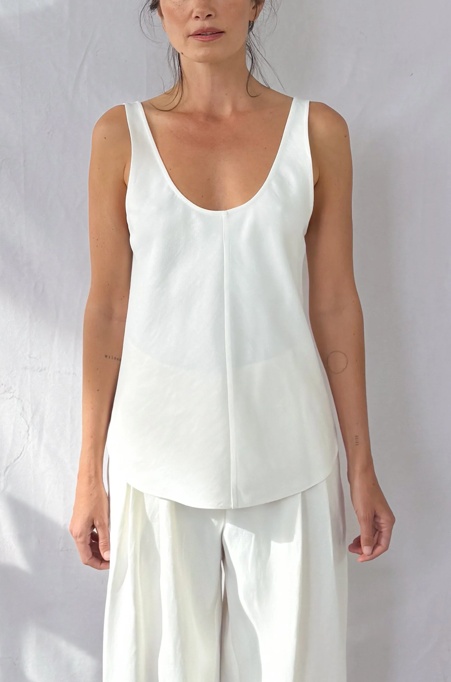Grace Tank Top