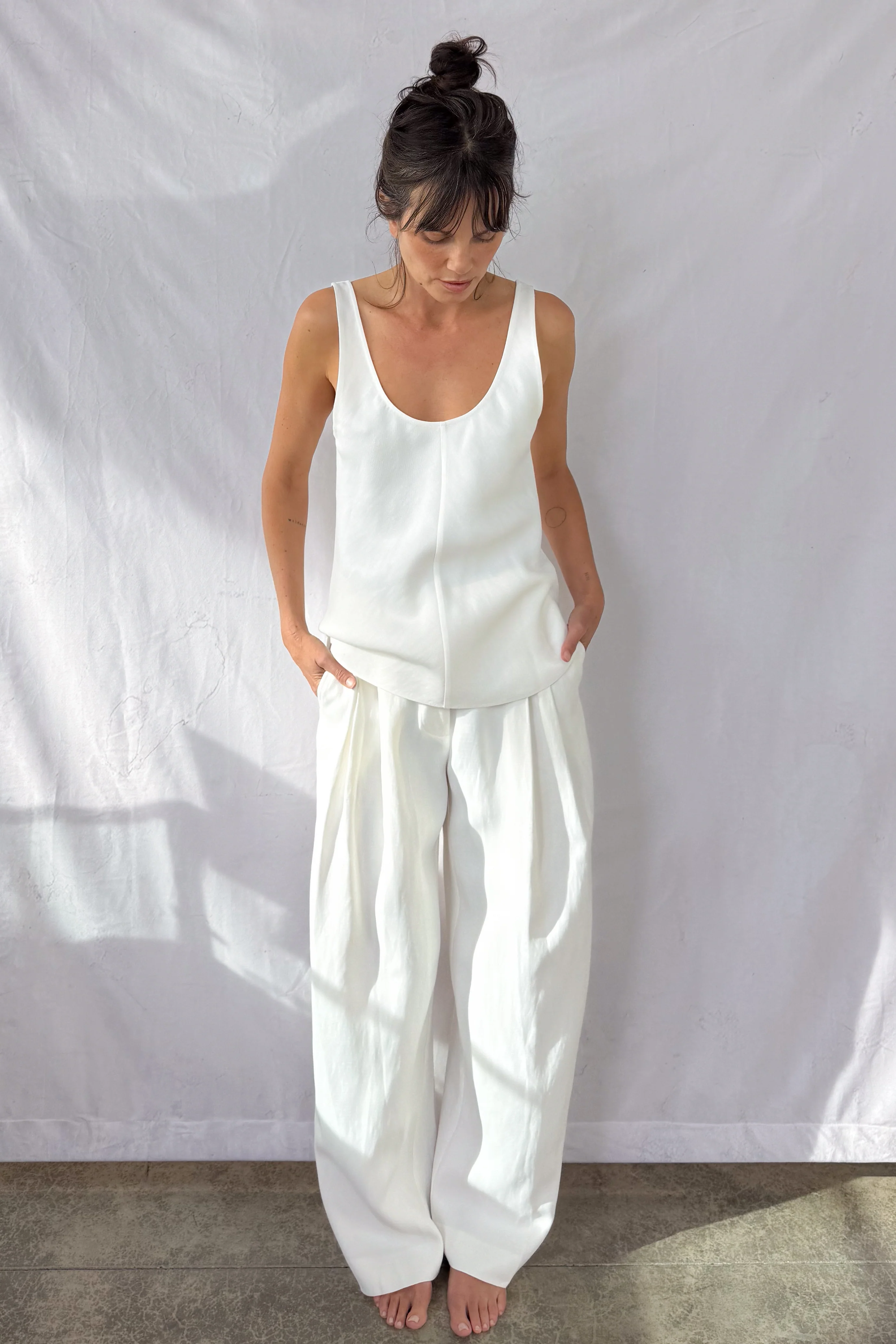 Grace Tank Top - Image 3