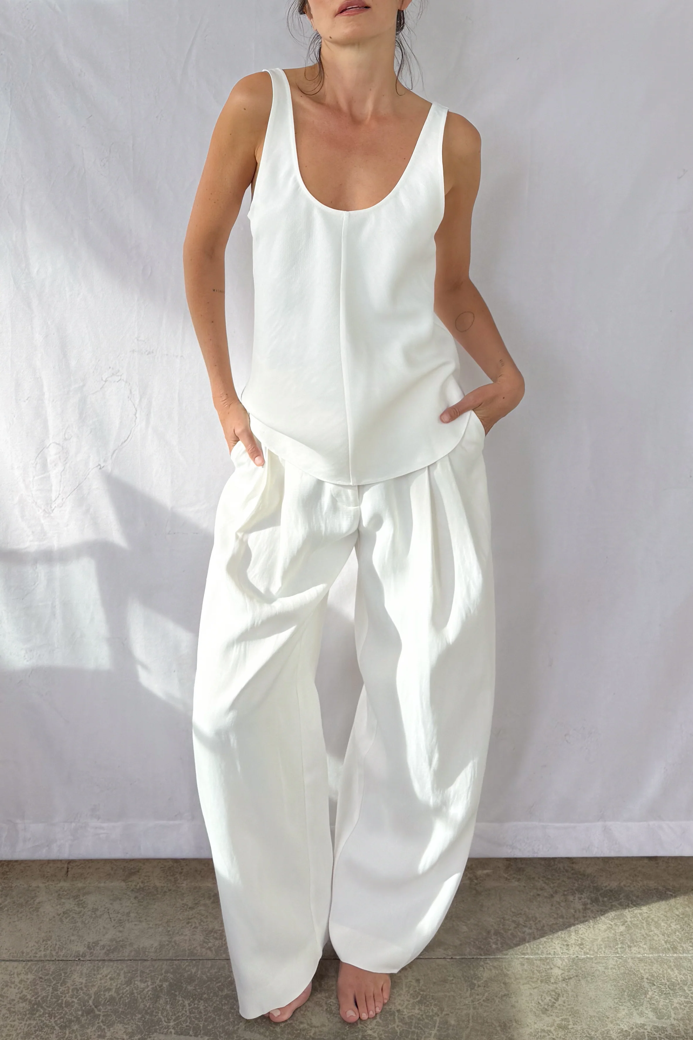 Grace Tank Top - Image 4