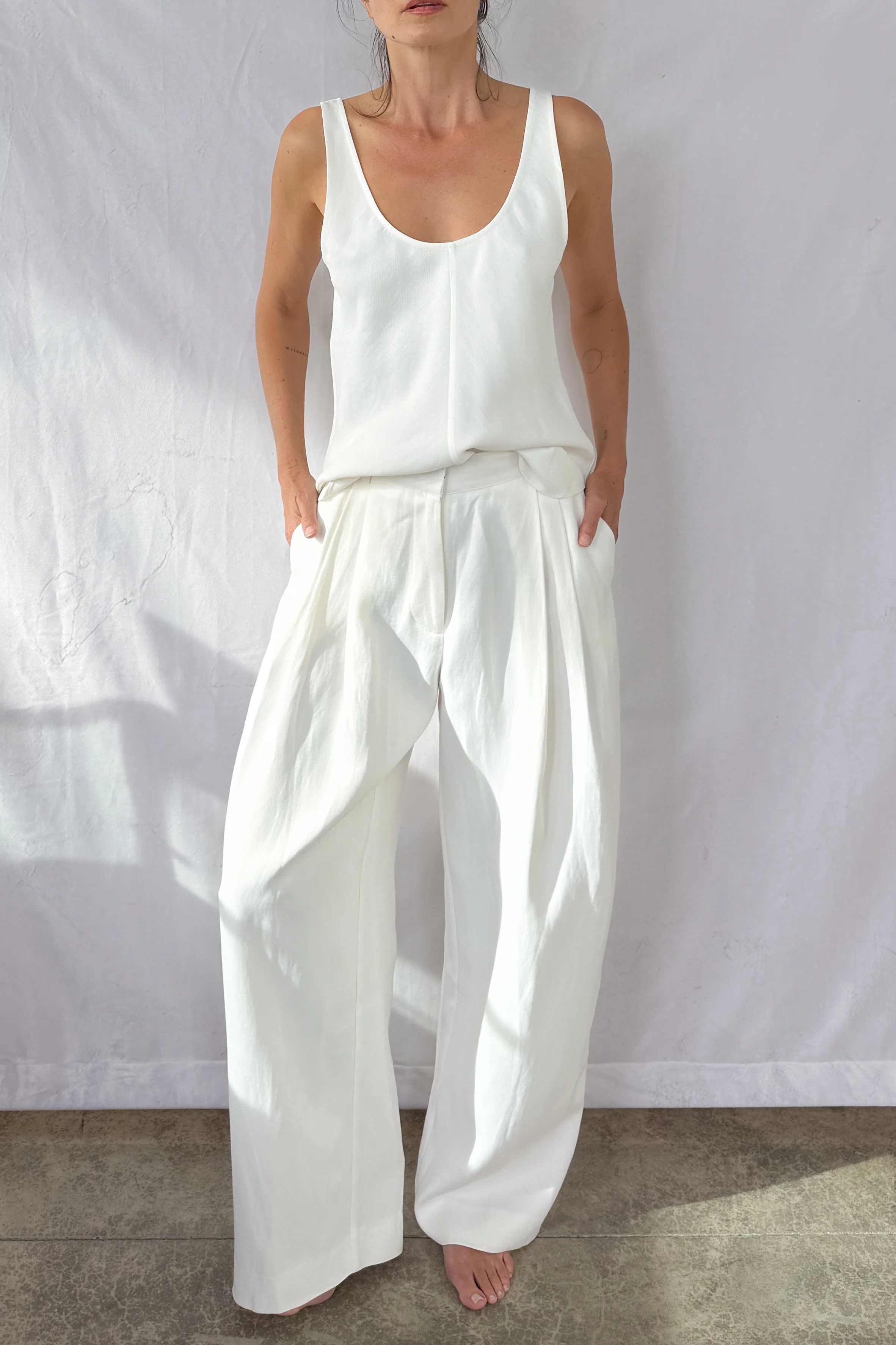 Grace Tank Top - Image 7
