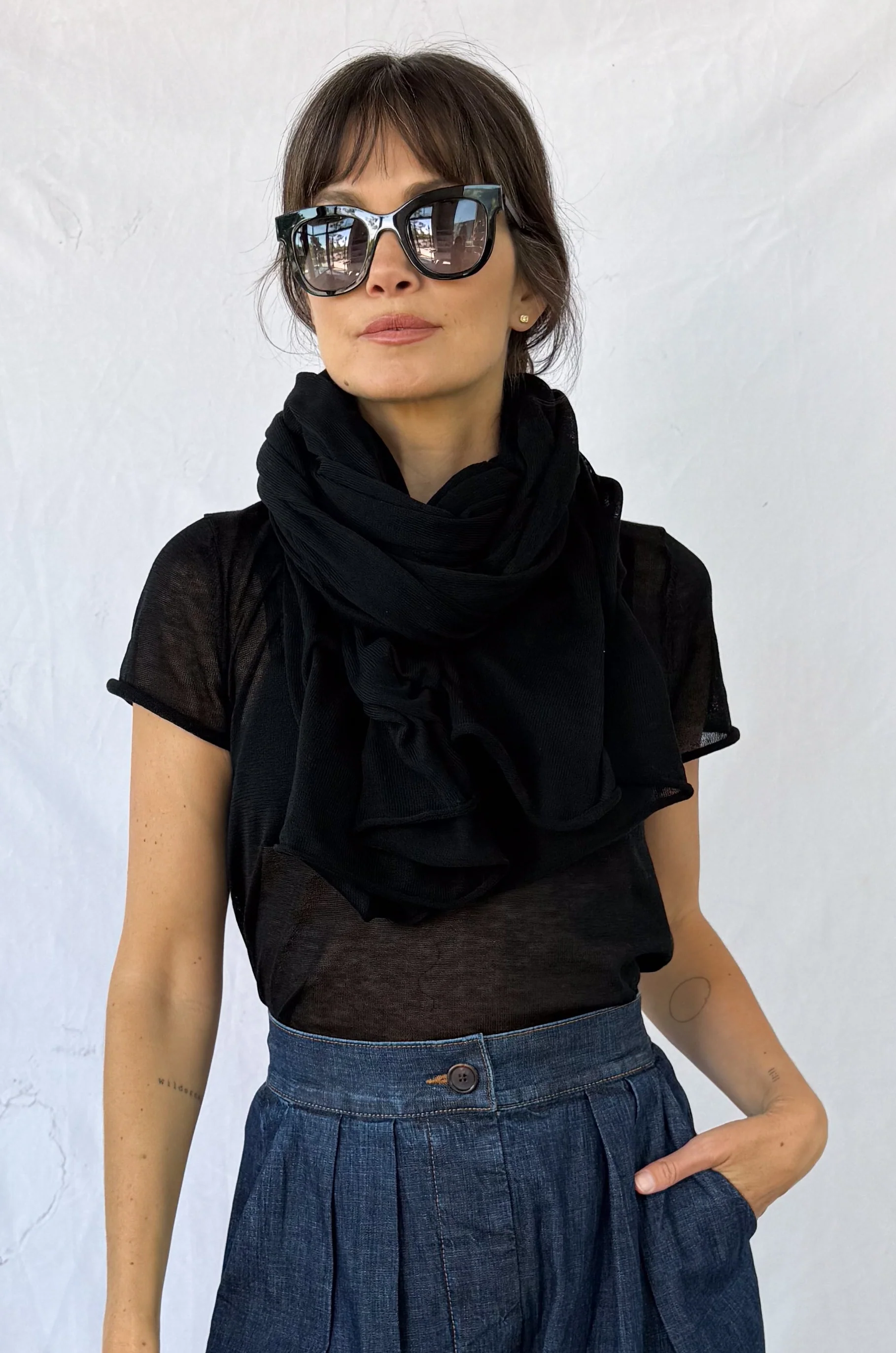Veil Wrap - Image 6